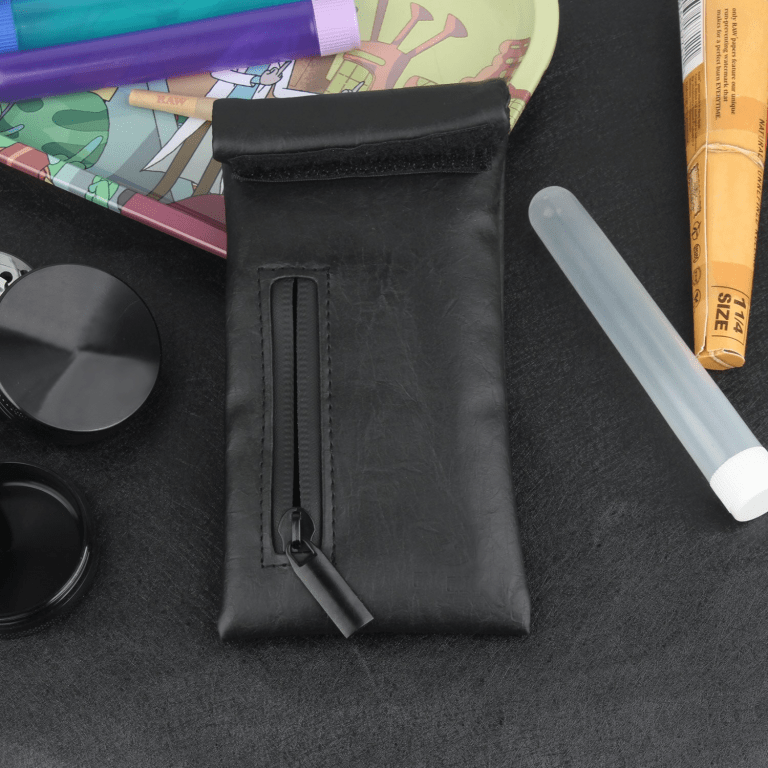 Phantom - smell proof pouch